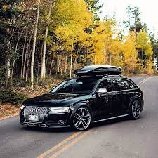 Wagonsdaily On Twitter Audi Wagon Audi Allroad Audi Cars