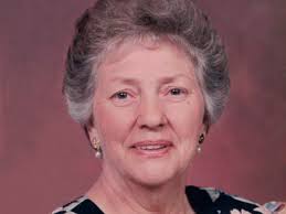 Shirley Arlene (Manwill) Carter Obituary (1934