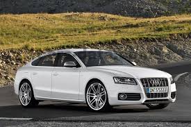 All body styles are available in premium, premium plus and prestige trims for 2020. Audi S5 Sportback Images 15 Of 15 Cars Data Com