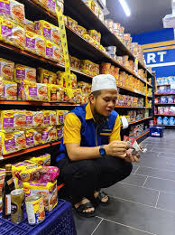 The name itself means bamboo river in the malay language. Ebit Lew Doakan Ye Pembukaan Elewsmart Sabtu Ni 25 7 Di Dataran Villa Putra Sg Buloh Dan Ahad 26 7 Di Pelangi Square Damansara Pj Promosi Cornetto 10sen Nescafe 40 Sen Susu 70sen