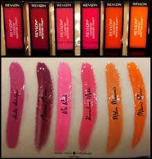 Revlon Colorstay Overtime Lipstick Color Chart Makeupview Co