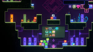 Uurnog uurnlimited is a 2d platformer puzzle game created by nicklas nygren, corinne cadalin, and harri dammert, and published by raw fury. Hoarding Solves And Causes All Your Problems In Uurnog Uurnlimited Pc Gamer