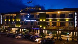 1, jalan suria, bandar seri alam, 81750 masai, johor, malaysia 7 Heaven Boutique Hotel Pasir Gudang Aktualisierte Preise Fur 2021