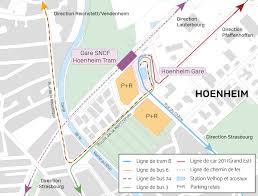 Strasbourg hotels with free parking. Hoenheim Gare Le 7 9 Des Voyageurs Cuej Info