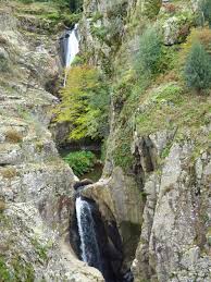 Les Cascades D Arifat Derniere Partie Creations Sur Toutes Ses Formes Les Cascades Paysage France Les Regions De France