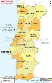 Carte routière espagne portugal » vacances arts guides carte de l'espagne et du portugal du viiie au xiiie s. Carte Portugal Carte Du Portugal