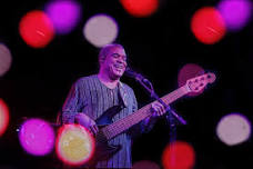 Lamar Williams Jr.