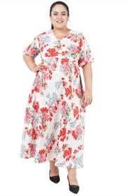 Check spelling or type a new query. Plus Size Dresses Buy Plus Size Dresses Plus Size Clothing Online In India At Best Prices Flipkart Com