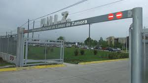 Lomas de zamora is a city in the province of buenos aires, argentina, located south of the city of buenos aires and within the metropolitan. La Universidad Nacional De Lomas De Zamora Celebra 48 Anos Inforegion