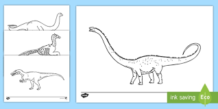 Each printable highlights a word that starts. Ks1 Dinosaur Coloring Pages Worksheets Primary Resources