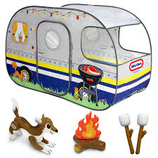 Little Tikes Camper Rv Tent Rv Tent Camping With Kids Little Tikes
