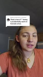 I Accidentally Went to Canada