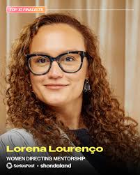 🚨 Announcing the 2025 Women Directing Mentorship Top 10 Finalists! 🚨⁠ ⁠  In partnership with @Shondaland, this mentorship uplifts rising female  directors by offering the winner a career-changing opportunity to shadow a