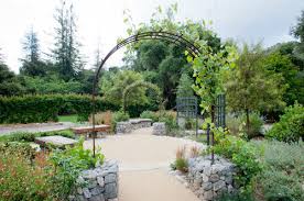 The california native plant wiki is an information resource created by the theodore payne foundation to help you garden with california native plants. Descanso Updates Center Circle Formla Landscaping