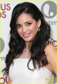 Eva Longoria & Drew Van Acker: 'Devious Maids' Premiere!: Photo 2893552