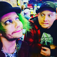 Profil untuk The Undomesticators