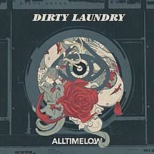 Holmes jokes with geoffrey silver that as a spy, he might as well have a phone in your shoe. Dirty Laundry All Time Low Song Wikipedia