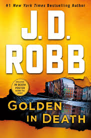 Review 50 Books In J D Robb Crime Series Still Has It The woman who rewrote the rules of romantic fiction. j d robb crime series