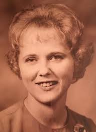 Karin Nance Obituary (2016)