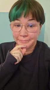 Sandra Mogg's Instagram, Twitter & Facebook