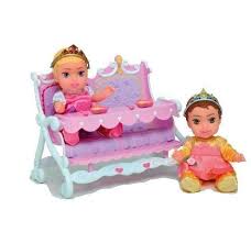Aurora Belle My First Disney Princess Little Princess Twinsies Feeding Set By Jakks 14 3 Disney Princess Dolls Disney Princess Babies First Disney Princess