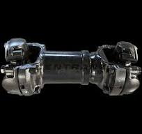 15013308 Volvo Propeller Shaft | A35C, A35D, A40D