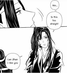 Pin On Lan Wangji X Wei Wuxian Mo Dao Zu Shi