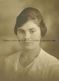 Nash, Edna Wilhelmina