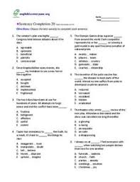 Check spelling or type a new query. Horror Lesson Plans Worksheets Lesson Planet