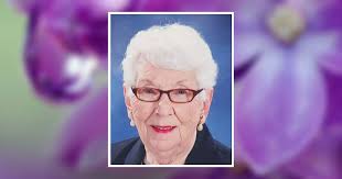 Leola Josephine Frame Obituary April 26, 2025