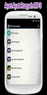 Mp3 Ayat Ruqyah For Android Apk Download
