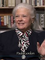 Paula Gordon, Oberlin, OH Ohio currently in Kimberley, BC Canada