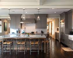 ( 4.3 ) out of 5 stars 10 ratings , based on 10 reviews current price $1968.55 $ 1,968. Kitchen Island With Bar Stools You Ll Love In 2021 Visualhunt