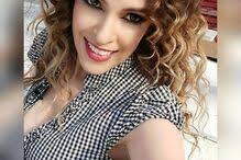 Vítima mortal do acidente na A2 é cantora Claudisabel