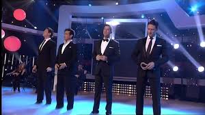 Il Divo Regresa A Mi Unbreak My Heart Mp3 Download Il Divo I Will Always Love You Youtube
