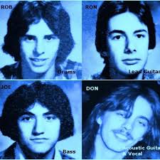 Stream High School Days II (LIVE 1978 JAM)  Cassano-Snyder-Storino-Williamson by SnyderRon