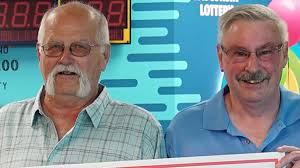 Powerball winning numbers and results breakdown saturday 2nd may 2020 including winners for the powerball draw took place on saturday 2nd may 2020 and the following numbers were drawn Two Wisconsin Friends Split Powerball Winnings Making Good On Old Promise