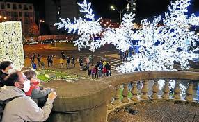 Navidad En Euskadi El Gobierno Vasco Amaga Con Endurecer Las Medidas Pactadas Para Navidad En Euskadi El Correo navidad en euskadi el gobierno vasco