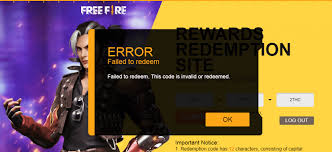 On the garena free fire website, visit the. What Is Free Fire Redemption Code How To Redeem Mobile Mode Gaming