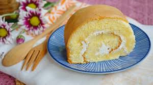 Siete un po' perplessi sul risultato? Rotolo Solo Albumi Con Crema Al Limone Soffice E Profumato