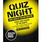 MAY Quiz Night event image