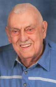 Donald Hackett Obituary