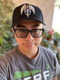 Michael Cap's Instagram, Twitter & Facebook