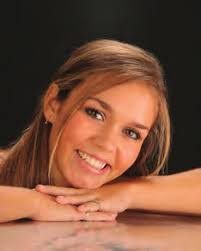 Marcella Delaney's Instagram, Twitter & Facebook