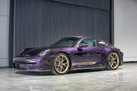 Image result for Viola 2025 Porsche