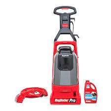 Regular deep carpet cleanings are essential to keep your house free of dirt, dust, allergens and other irritants that resist vacuuming Pro Deep Commercial Pro Rug Doctor
