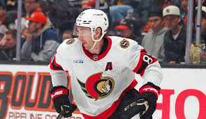 Senators vs Stars Prediction, Picks & Same-Game Parlay for Tonight’s NHL Game