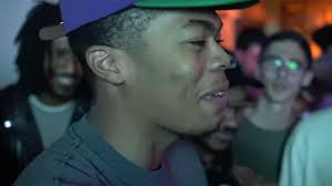 Oakland's Experimental Hip-Hop Party Smart Bomb is Blowing Up