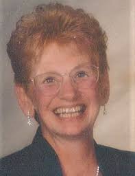 Obituary information for Jacqueline Marie Merkel