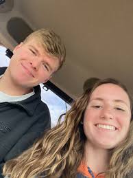 Cassandra Hubble and Brady Johnson's Wedding Website